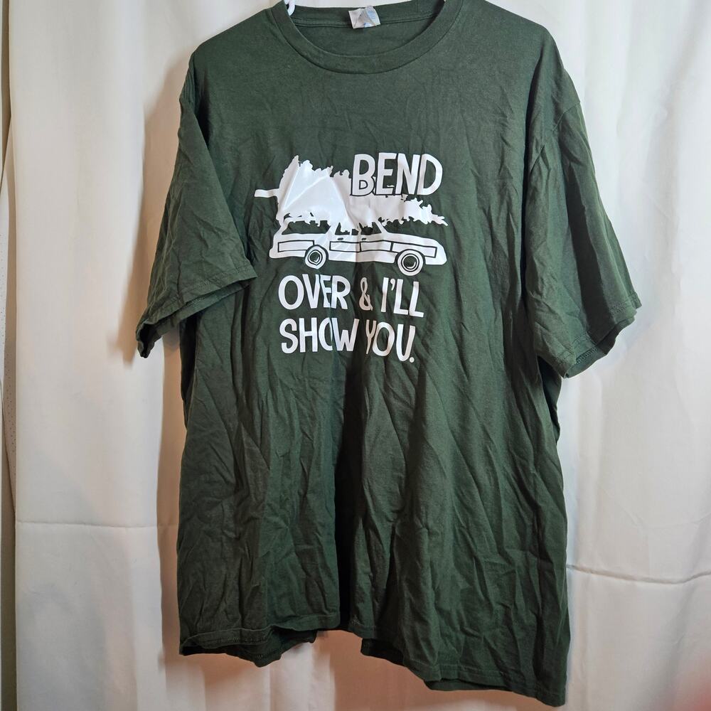 Men's T-shirt size 2xlarge